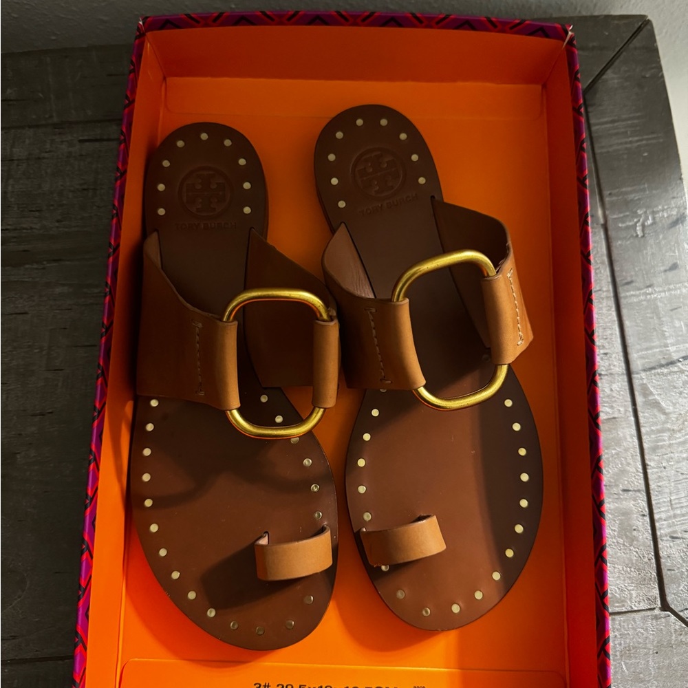 Tory Burch sandals
